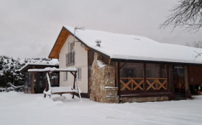 Apartamenty u Rudej